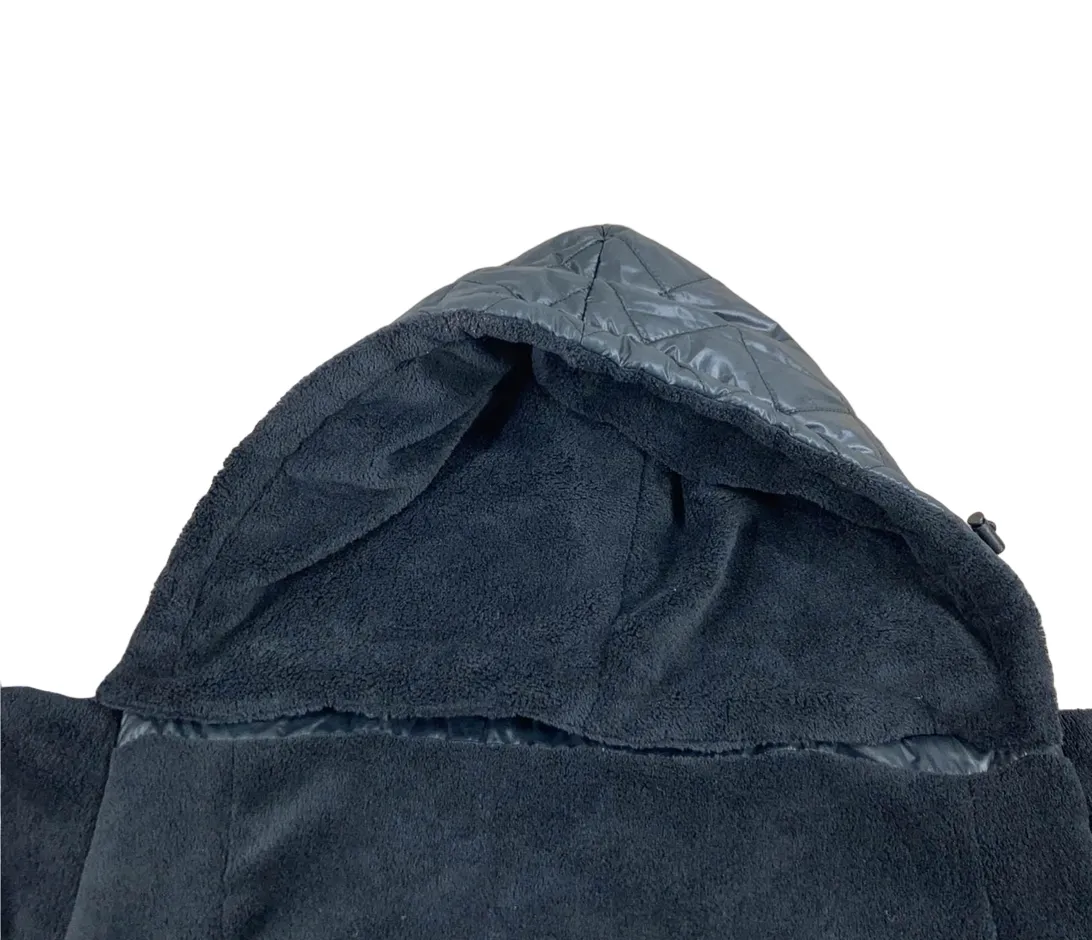 7 A.M. Enfant K-Poncho