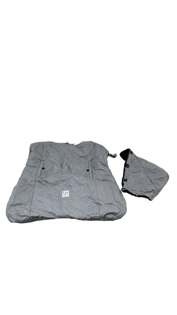 7 A.M. Enfant K-Poncho
