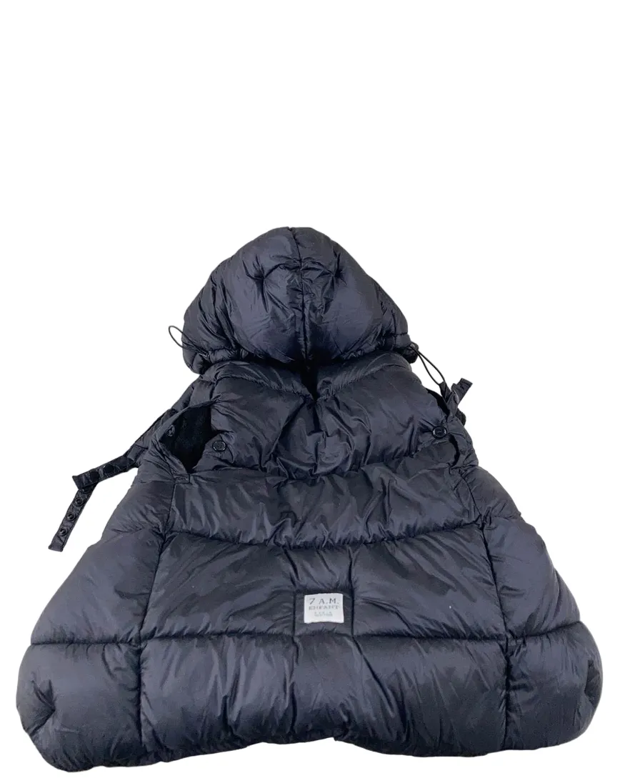 7 A.M. Enfant K-Poncho