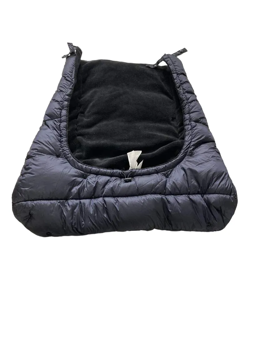 7 A.M. Enfant K-Poncho