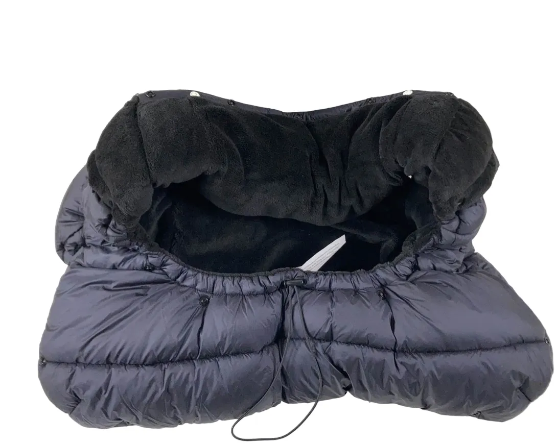 7 A.M. Enfant K-Poncho