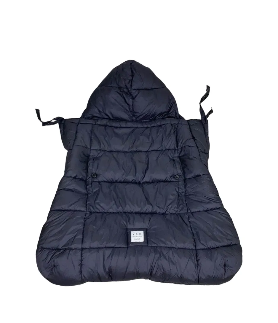 7 A.M. Enfant K-Poncho