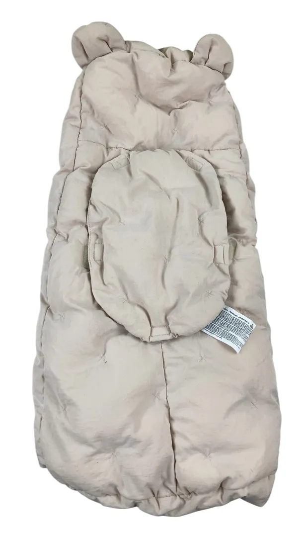 7 A.M. Enfant Nido Bebe Airy, Brush, Small (0-6 Months)