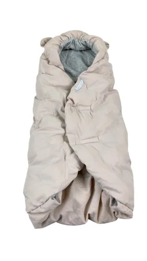 7 A.M. Enfant Nido Bebe Airy, Brush, Small (0-6 Months)
