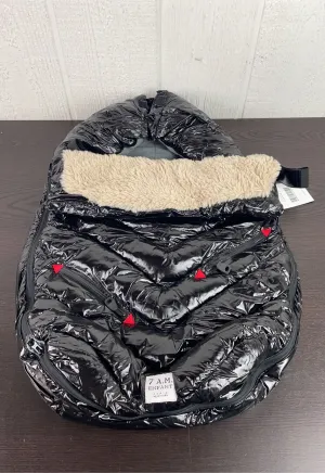 7 A.M. Enfant Polar Igloo Footmuff, Infant(0-12 Months)