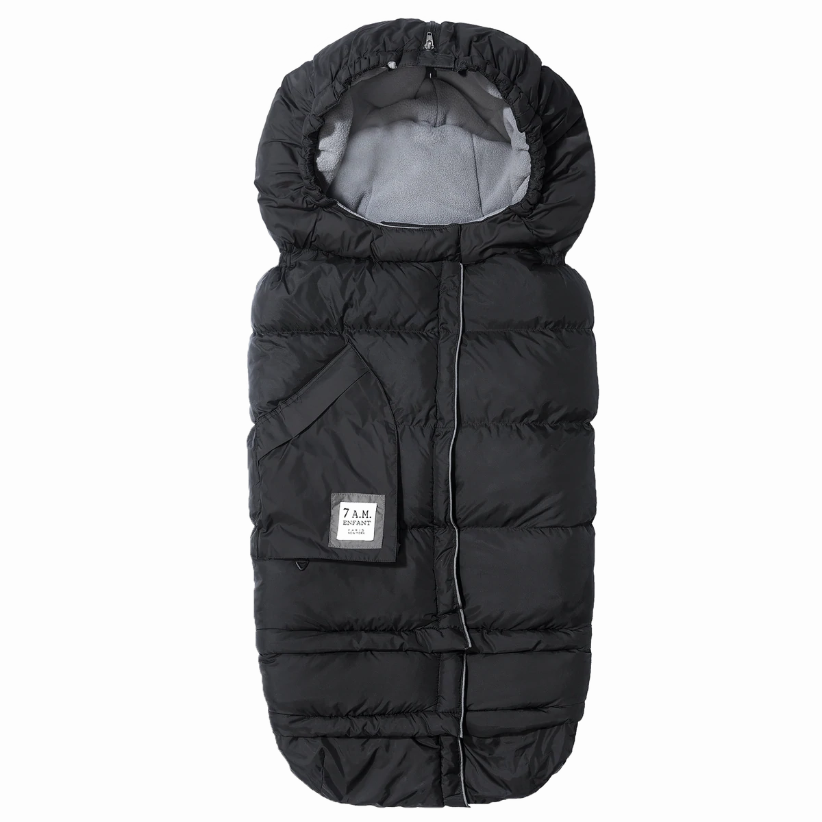 7 A.M. Enfant Blanket 212 Evolution