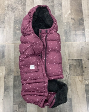 7 A.M. Enfant Blanket 212 Evolution