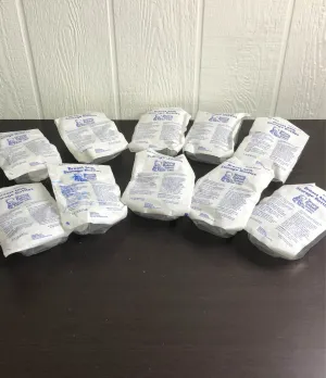 Abbott CustomFeed Breastmilk Storage Bottles