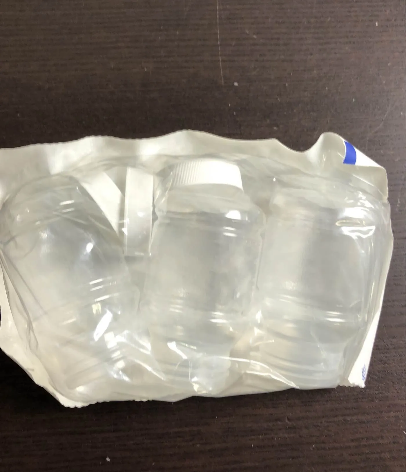 Abbott CustomFeed Breastmilk Storage Bottles