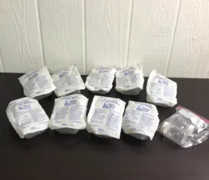Abbott CustomFeed Breastmilk Storage Bottles
