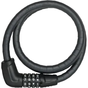Abus Tresor 6615C Steel-O-Flex 120cm