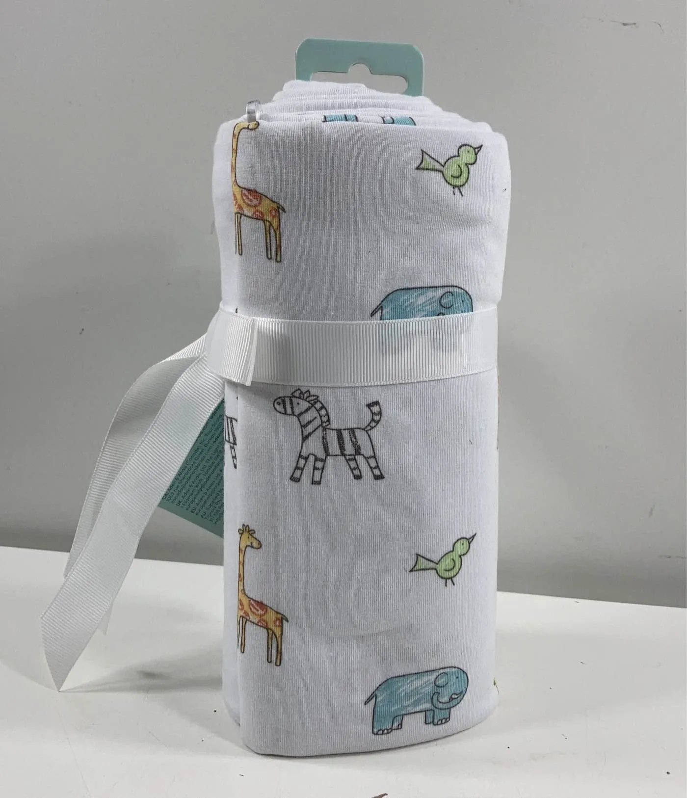 Aden   Anais Swaddle Blanket, Jungle Jammin