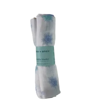 Aden   Anais Swaddle Blanket, Suns