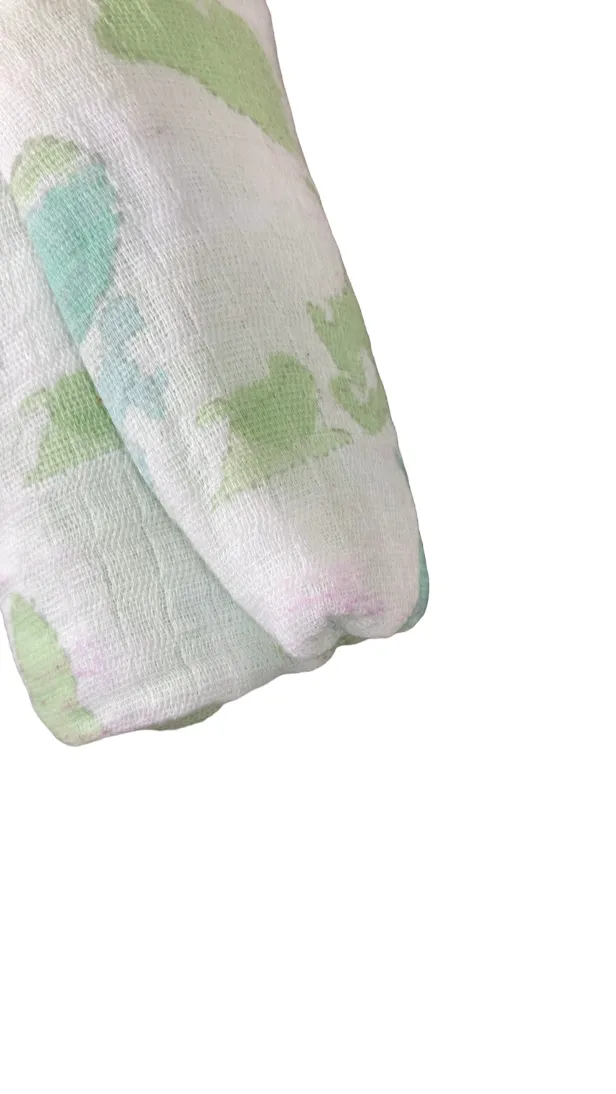 Aden   Anais Swaddle Blanket, Voyager