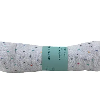 Aden   Anais Swaddle Blanket