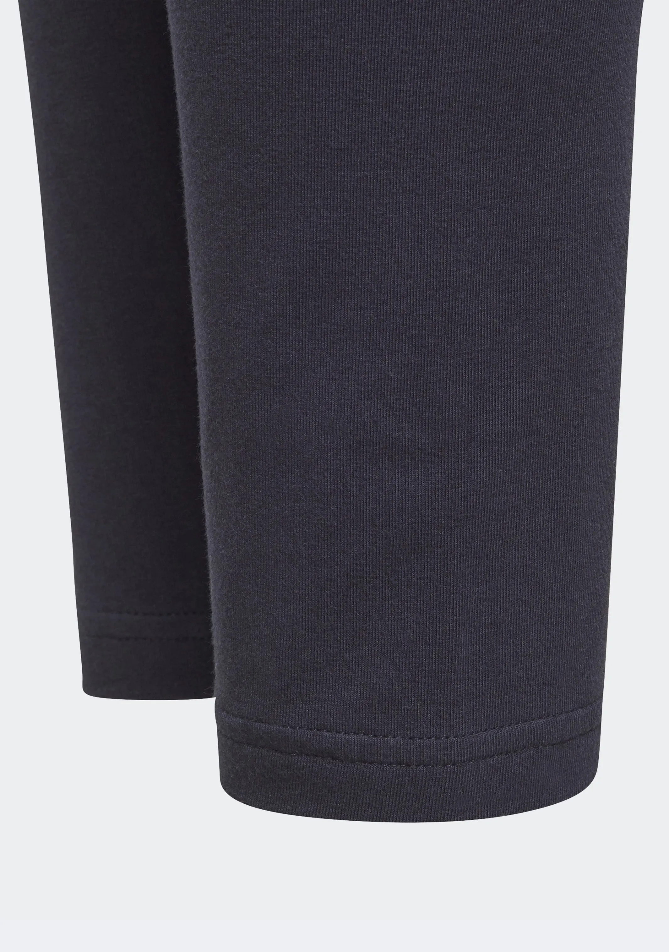 Adidas Girls' Essentials Big Logo Leggings