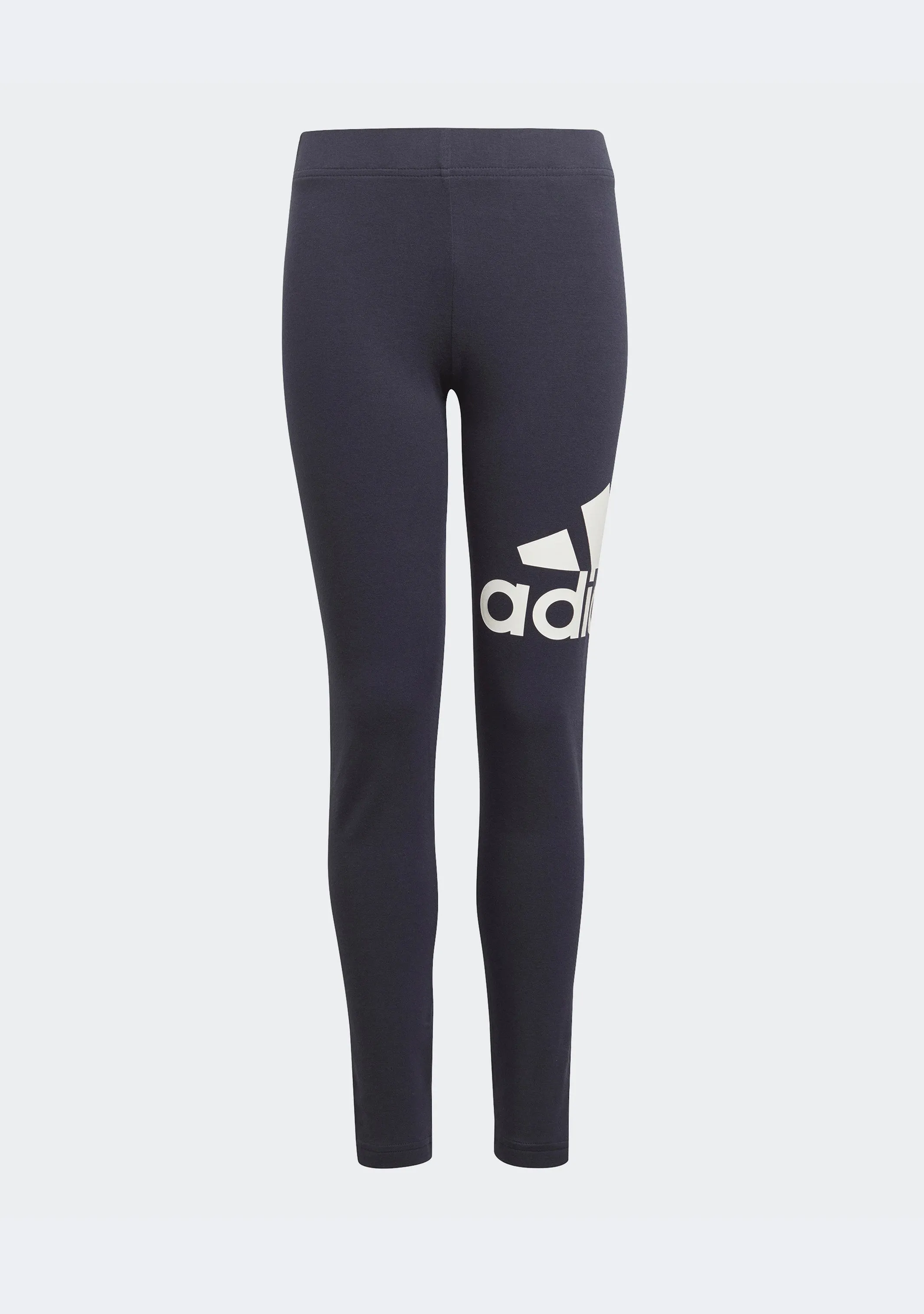 Adidas Girls' Essentials Big Logo Leggings