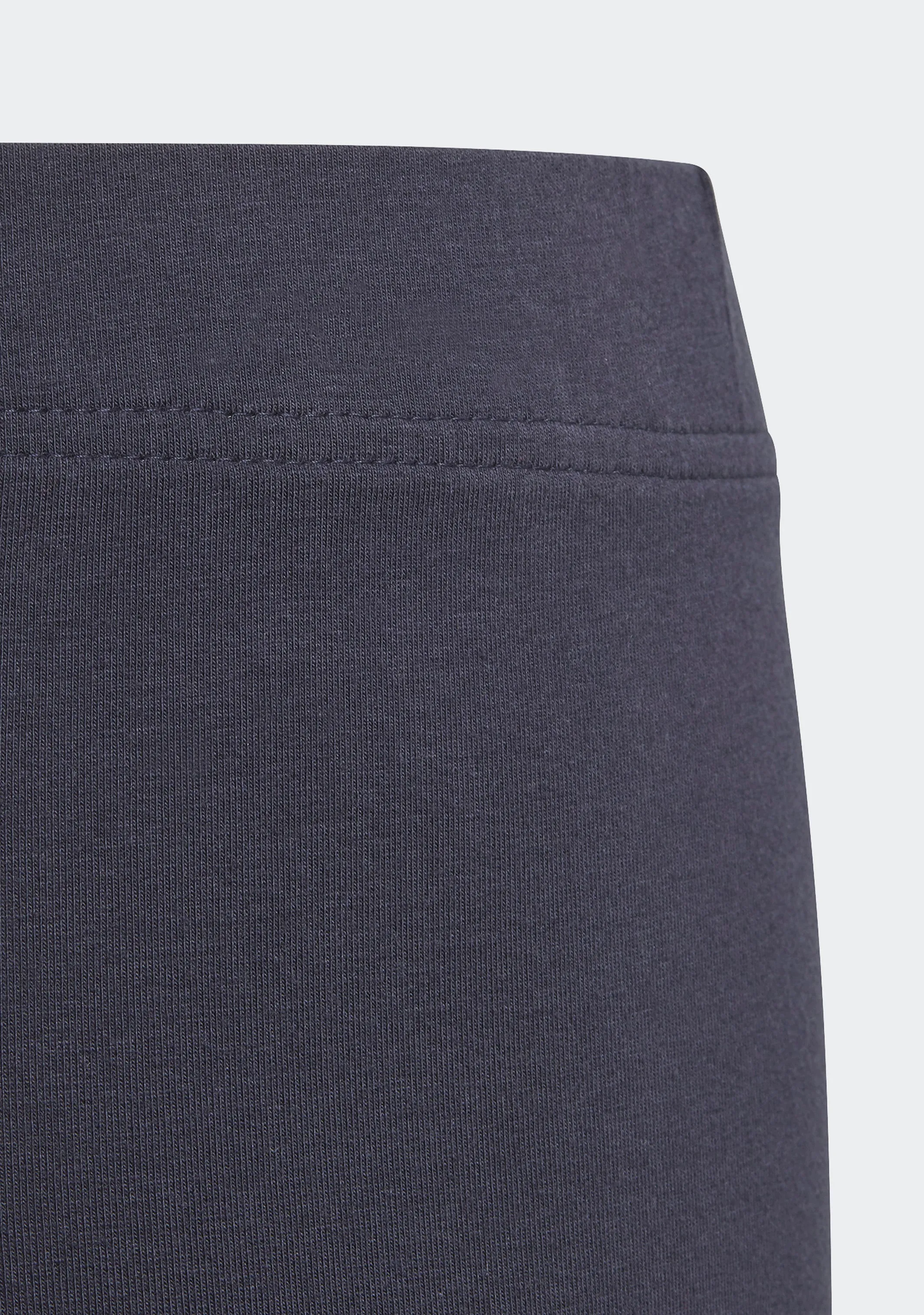 Adidas Girls' Essentials Big Logo Leggings