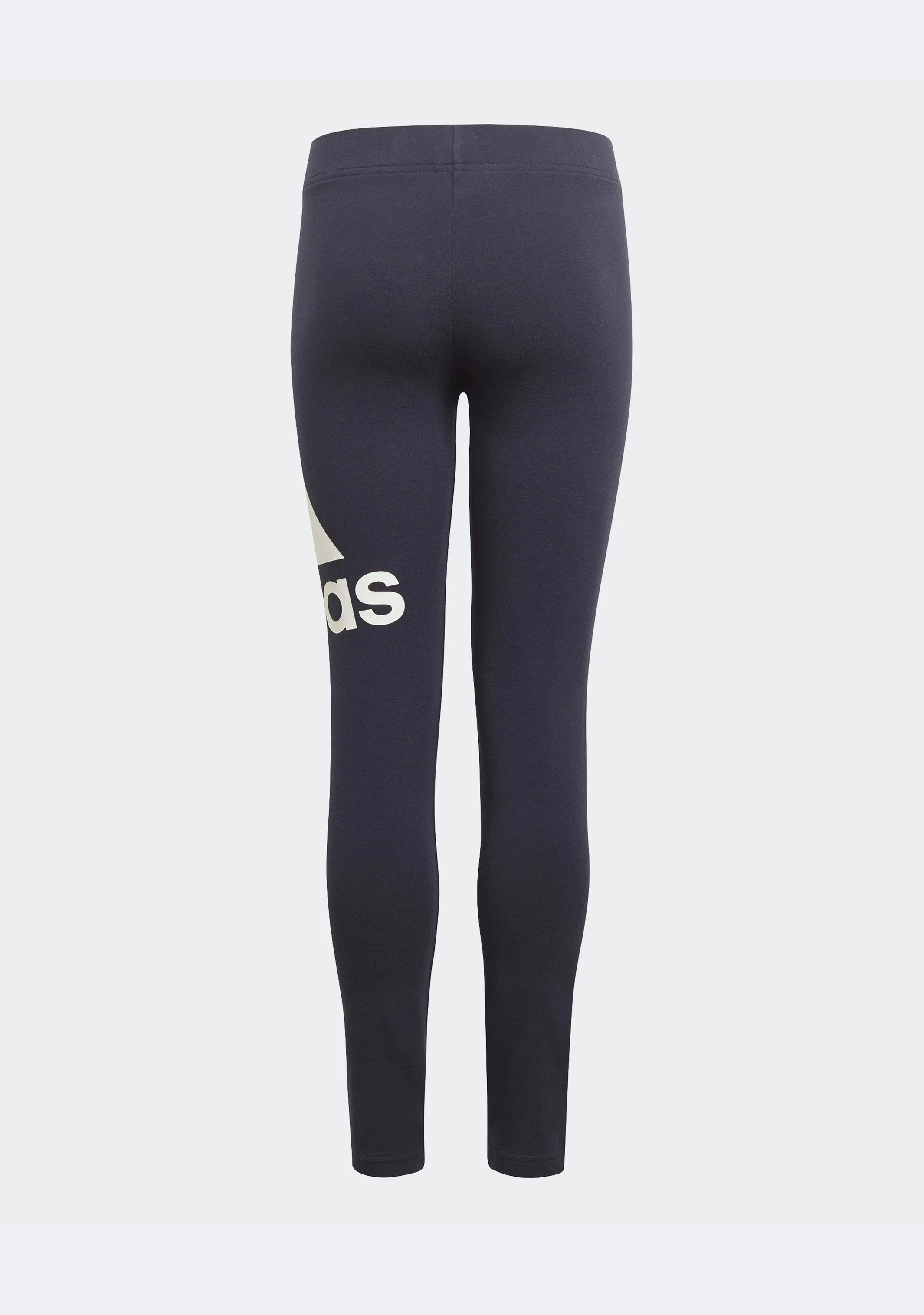 Adidas Girls' Essentials Big Logo Leggings