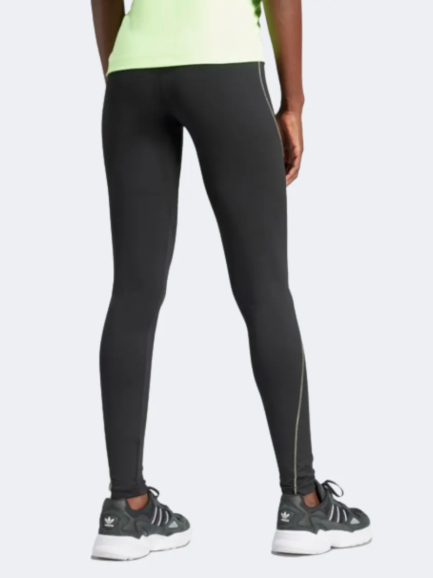 Adidas Graphic Women Original Tight Black