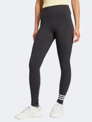 Adidas Neuclassics Women Original Tight Black/White