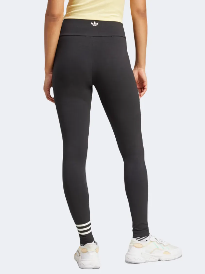 Adidas Neuclassics Women Original Tight Black/White