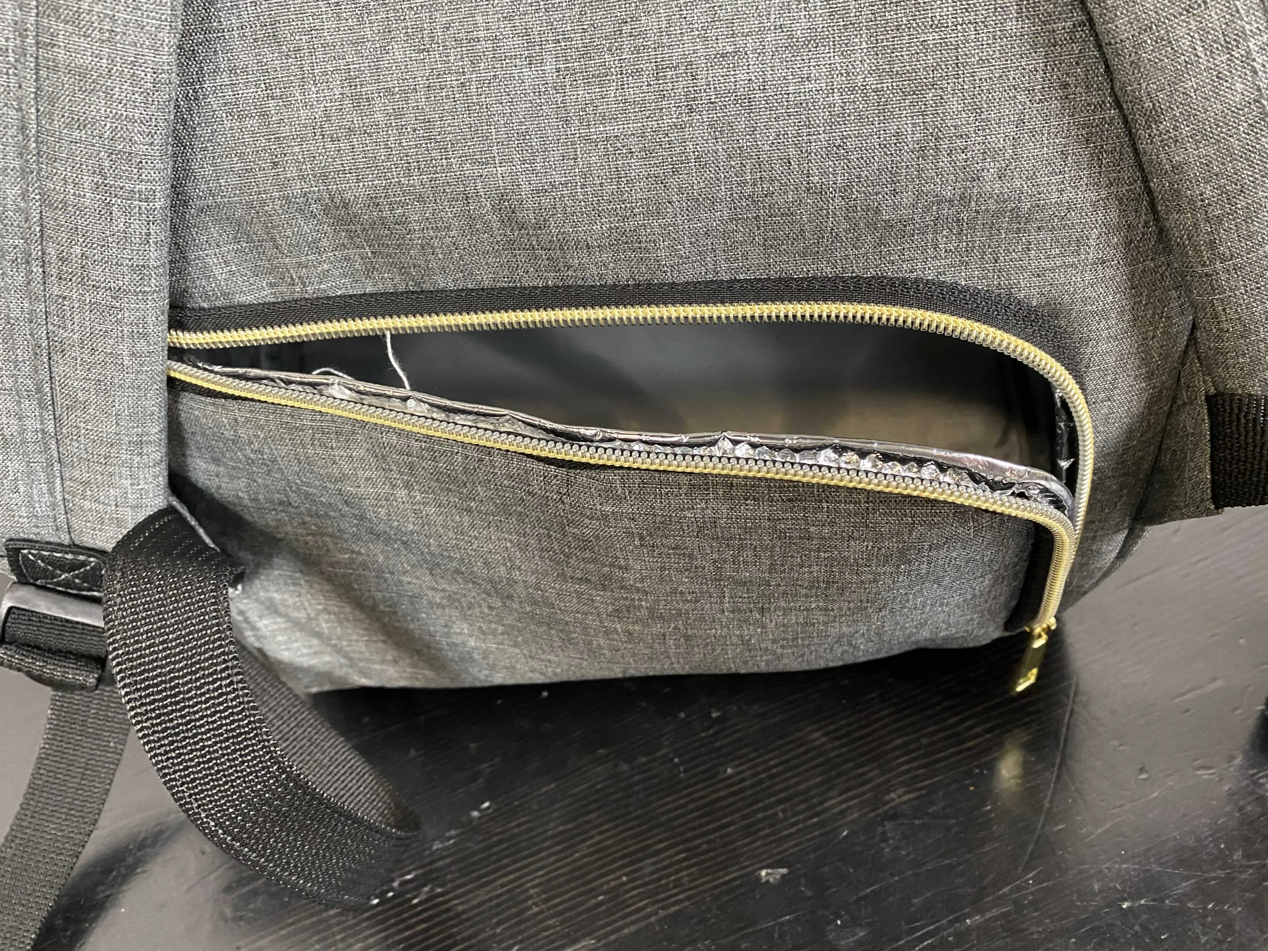 Aeroflow Breastpumps Sydney Breast Pump Backpack
