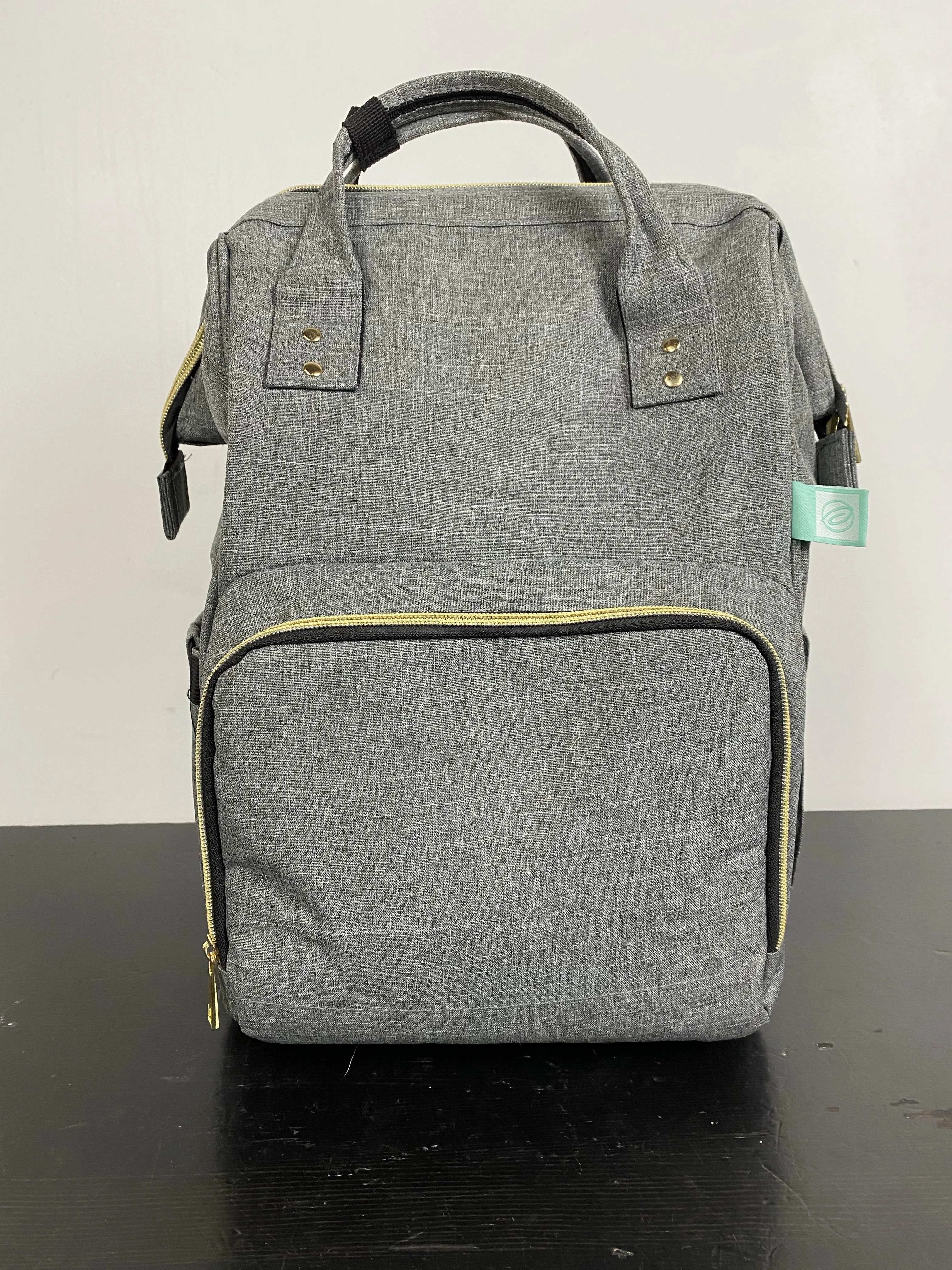 Aeroflow Breastpumps Sydney Breast Pump Backpack