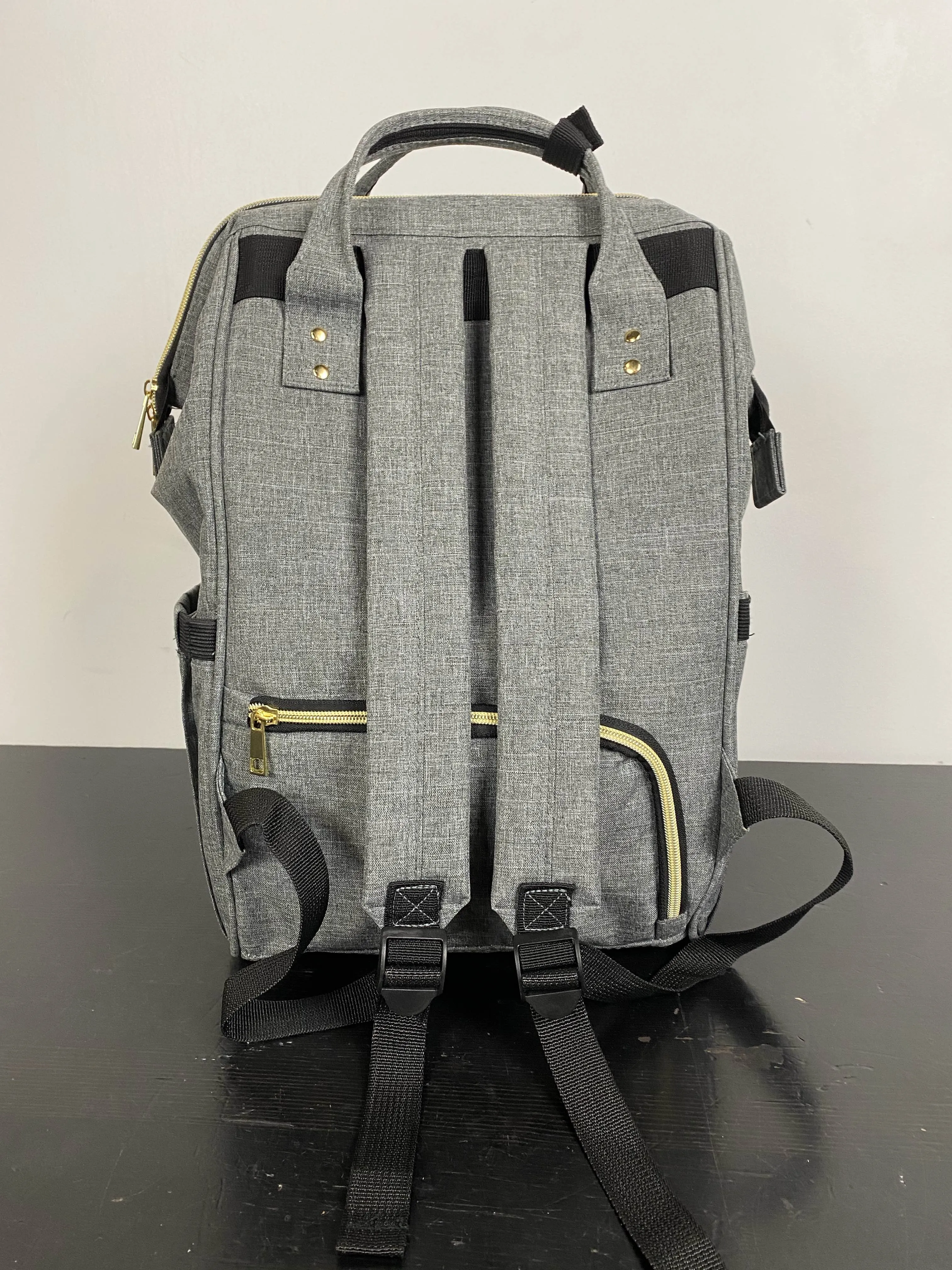 Aeroflow Breastpumps Sydney Breast Pump Backpack