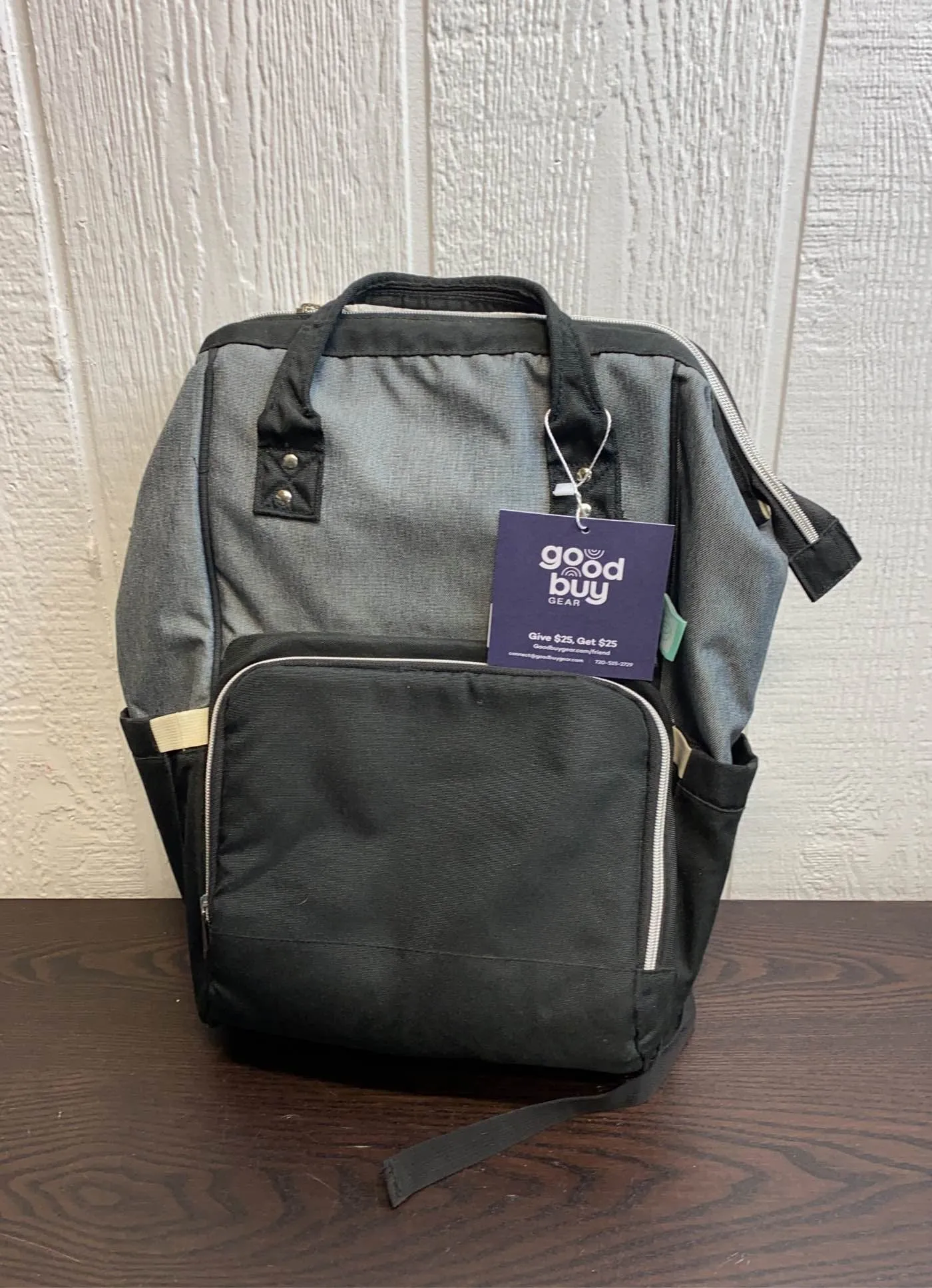 AFBP Sydney Breast Pump Backpack