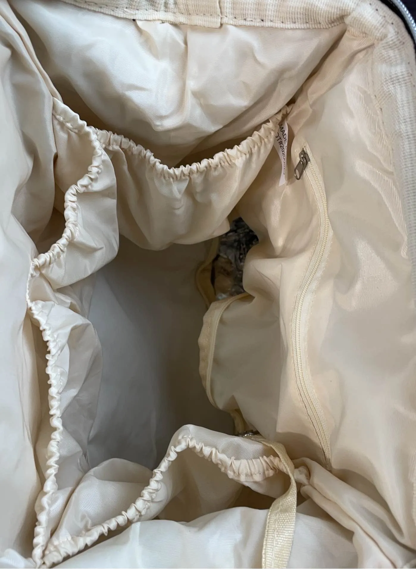 AFBP Sydney Breast Pump Backpack