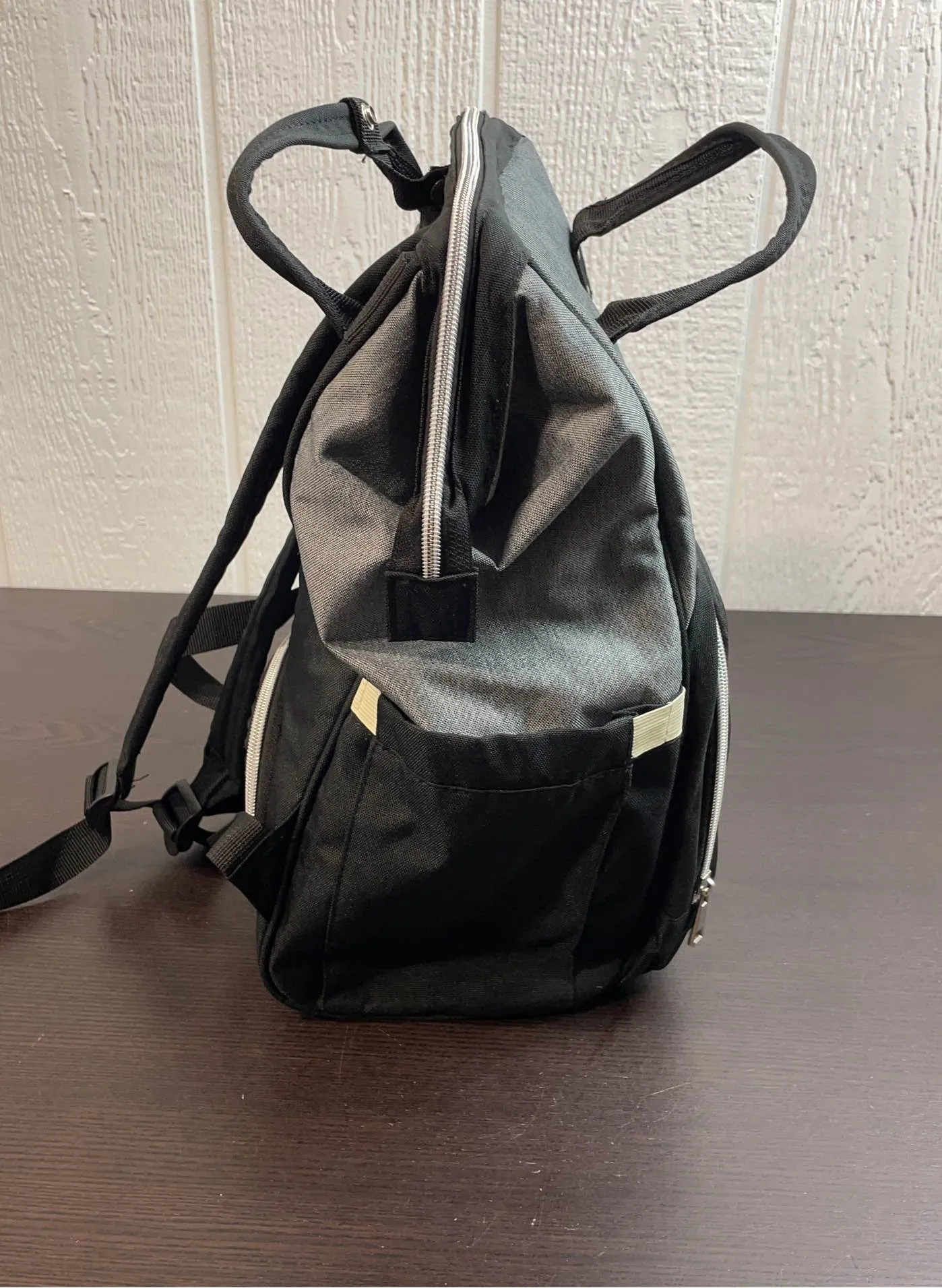 AFBP Sydney Breast Pump Backpack