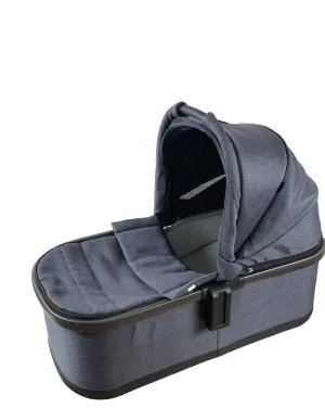 Agio By Peg Perego Z4 Stroller Bassinet, Agio Mirage Blue