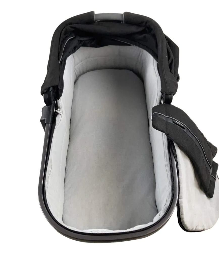 Agio By Peg Perego Z4 Stroller Bassinet