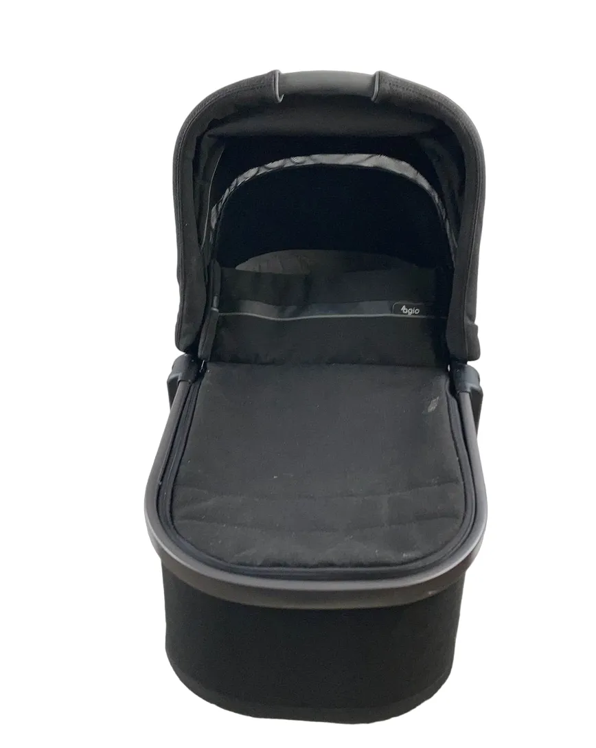 Agio By Peg Perego Z4 Stroller Bassinet