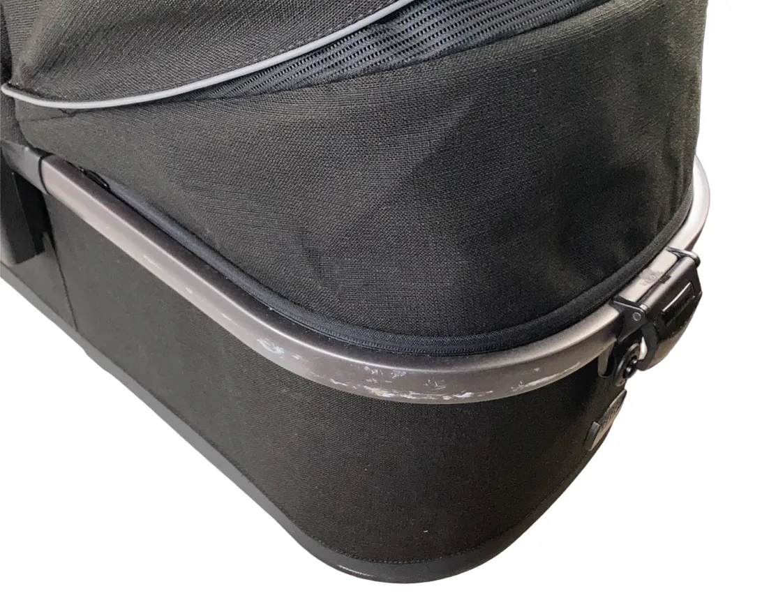 Agio By Peg Perego Z4 Stroller Bassinet