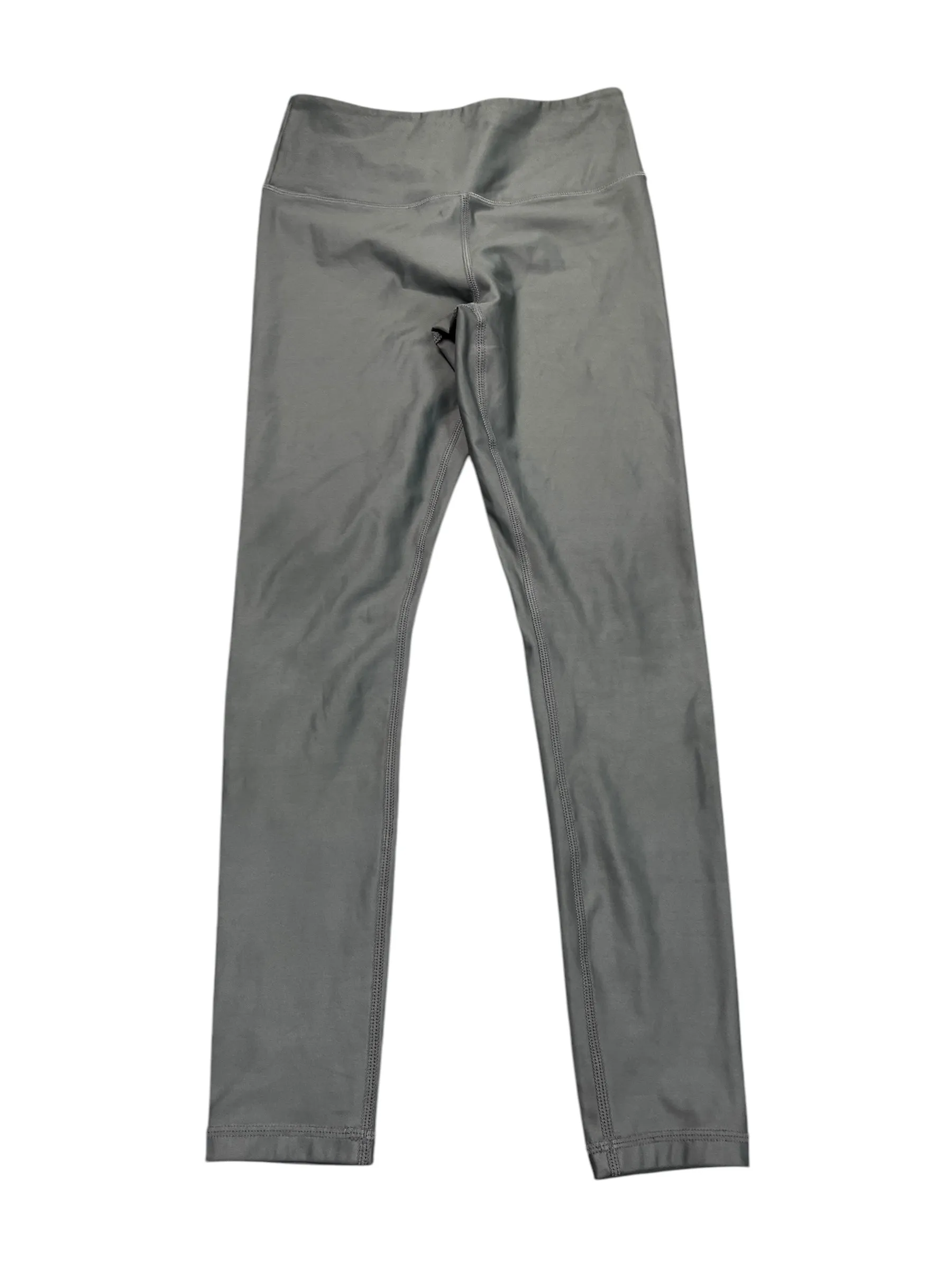 Athletic Leggings By Zyia In Grey, Size:Xs
