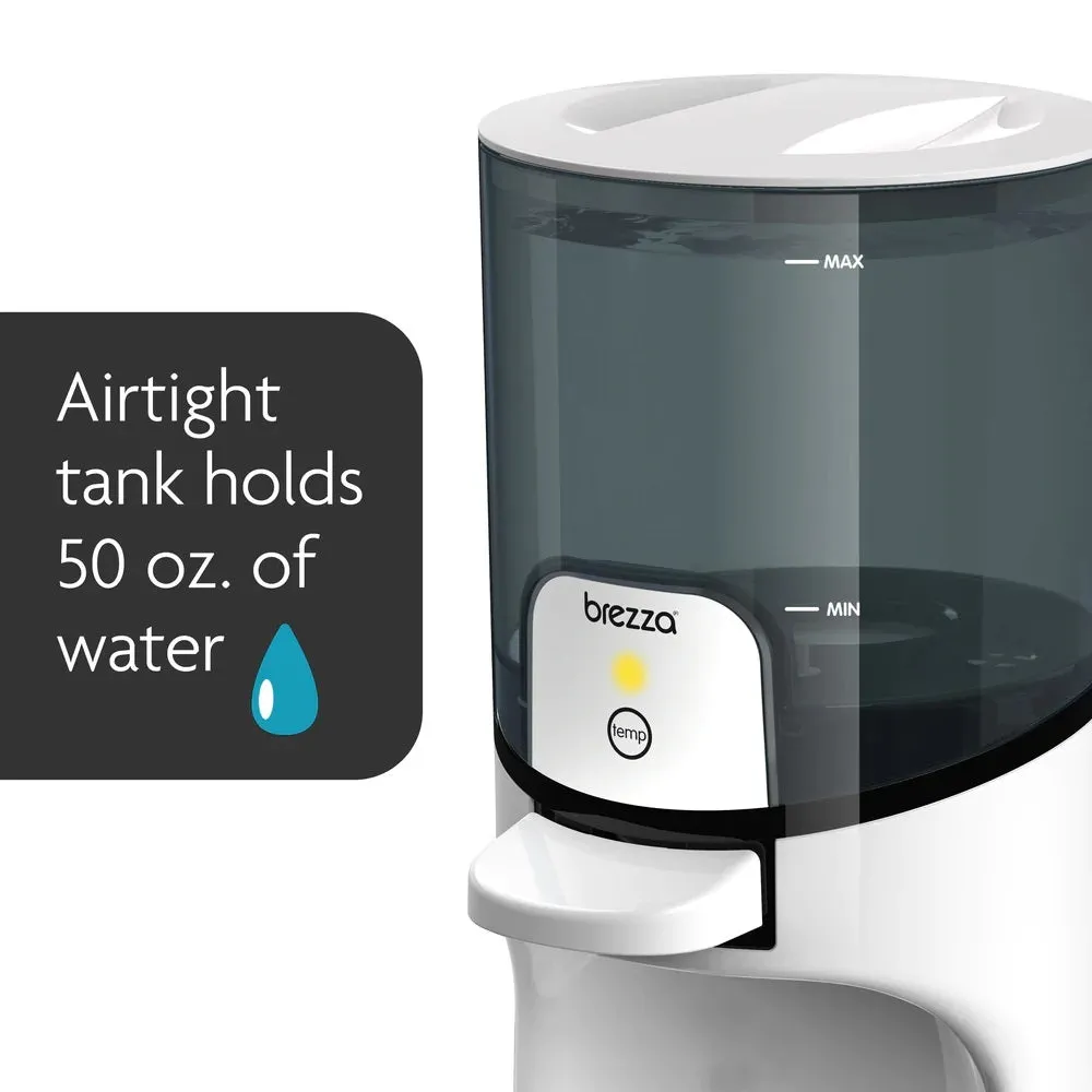 Baby Brezza Instant Bottle Warmer