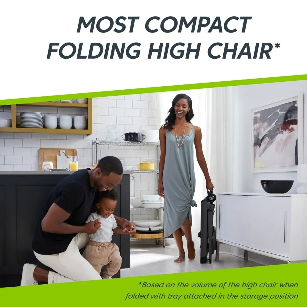 Baby Jogger City Bistro High Chair
