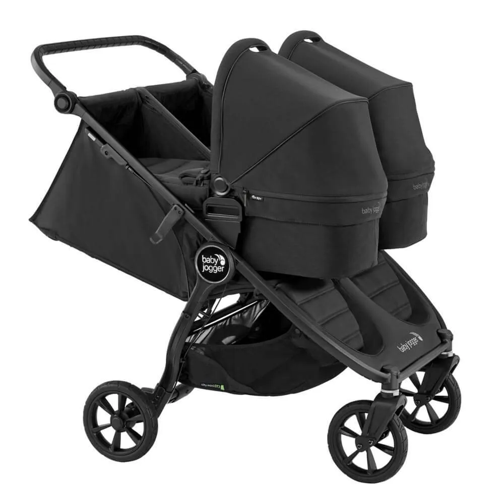 Baby Jogger City Mini GT2 Double Stroller