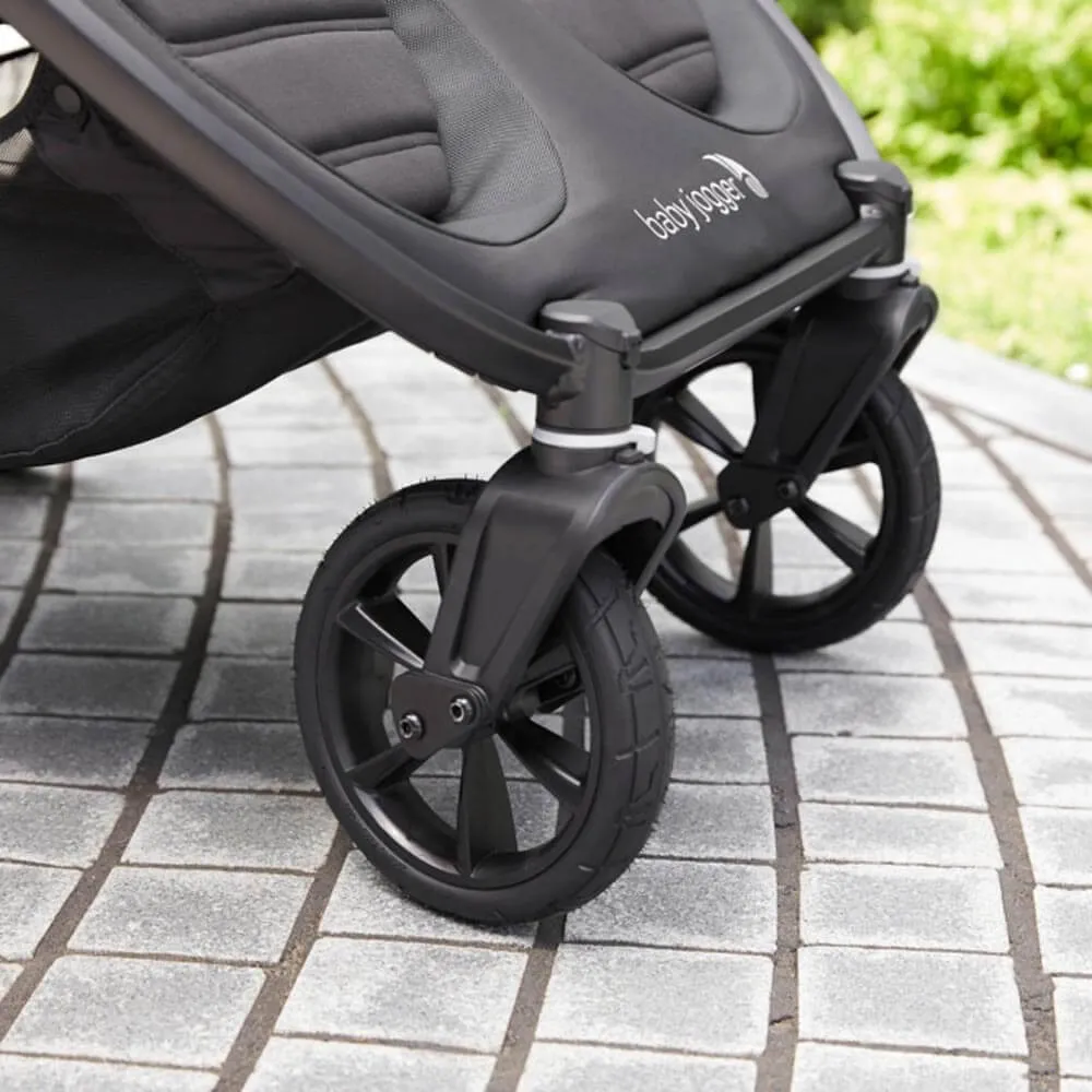 Baby Jogger City Mini GT2 Double Stroller