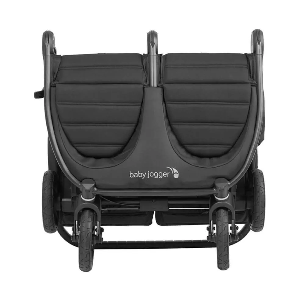 Baby Jogger City Mini GT2 Double Stroller