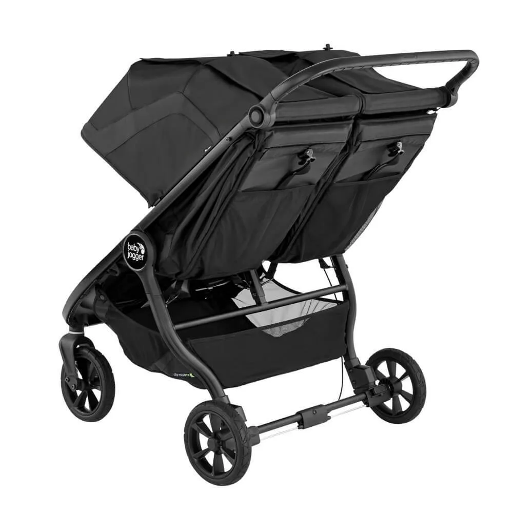 Baby Jogger City Mini GT2 Double Stroller