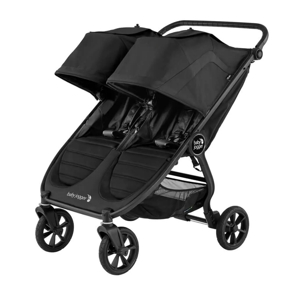 Baby Jogger City Mini GT2 Double Stroller