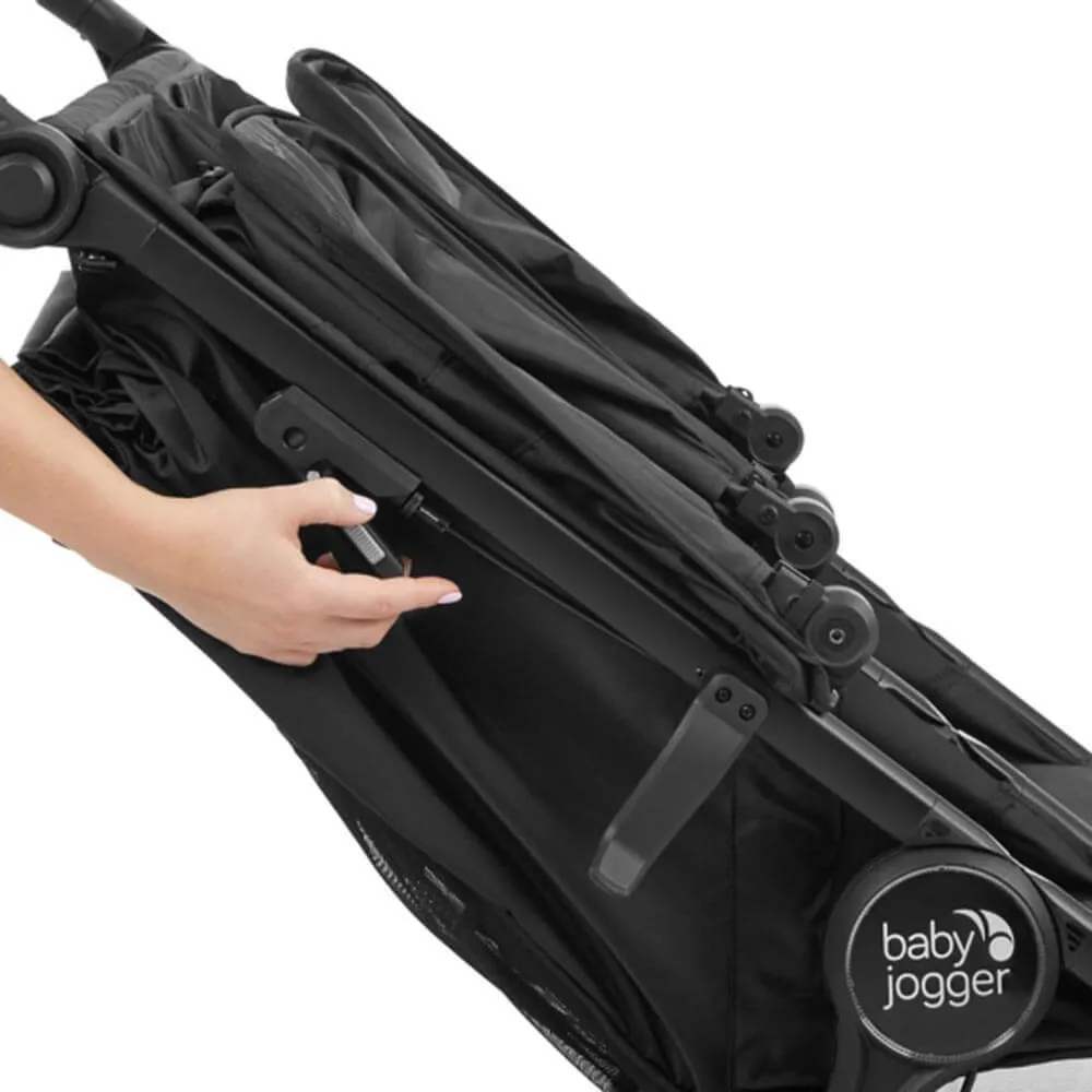 Baby Jogger City Mini GT2 Double Stroller