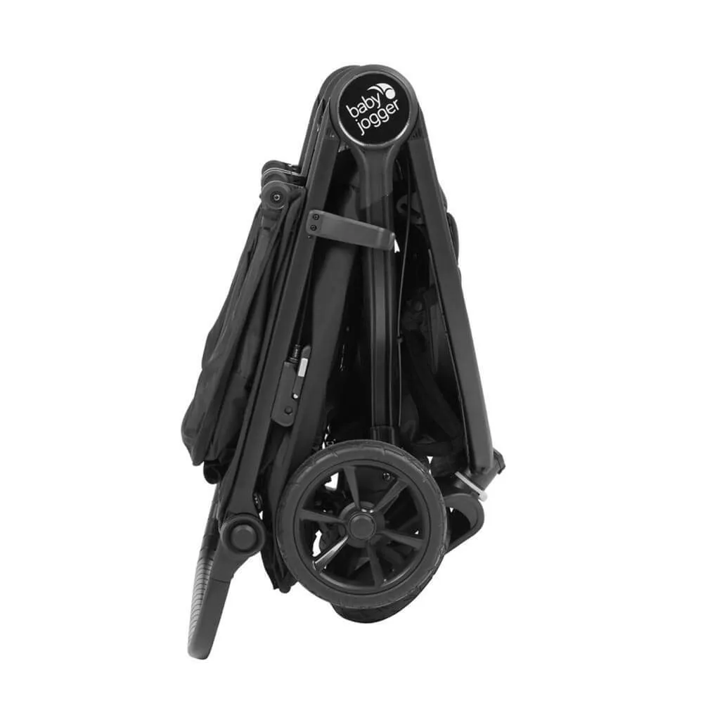 Baby Jogger City Mini GT2 Double Stroller