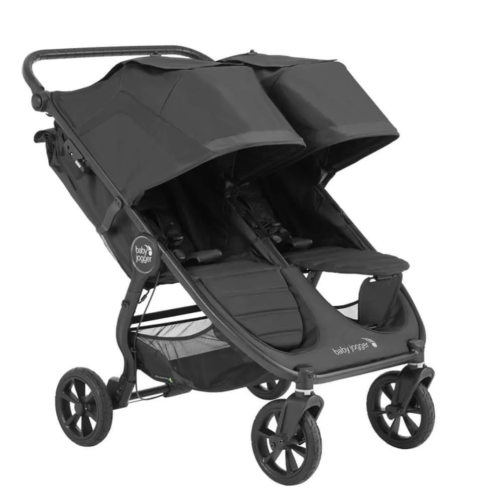 Baby Jogger City Mini GT2 Double Stroller
