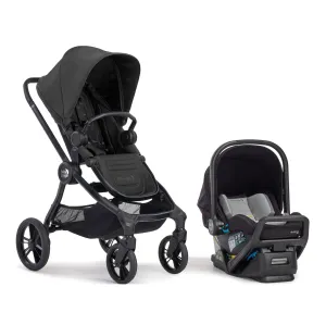 Baby Jogger City Sights   City Go 2 Travel System