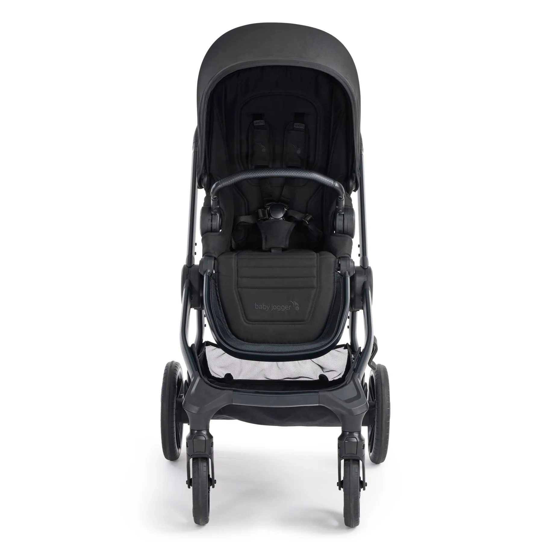 Baby Jogger City Sights   City Go 2 Travel System