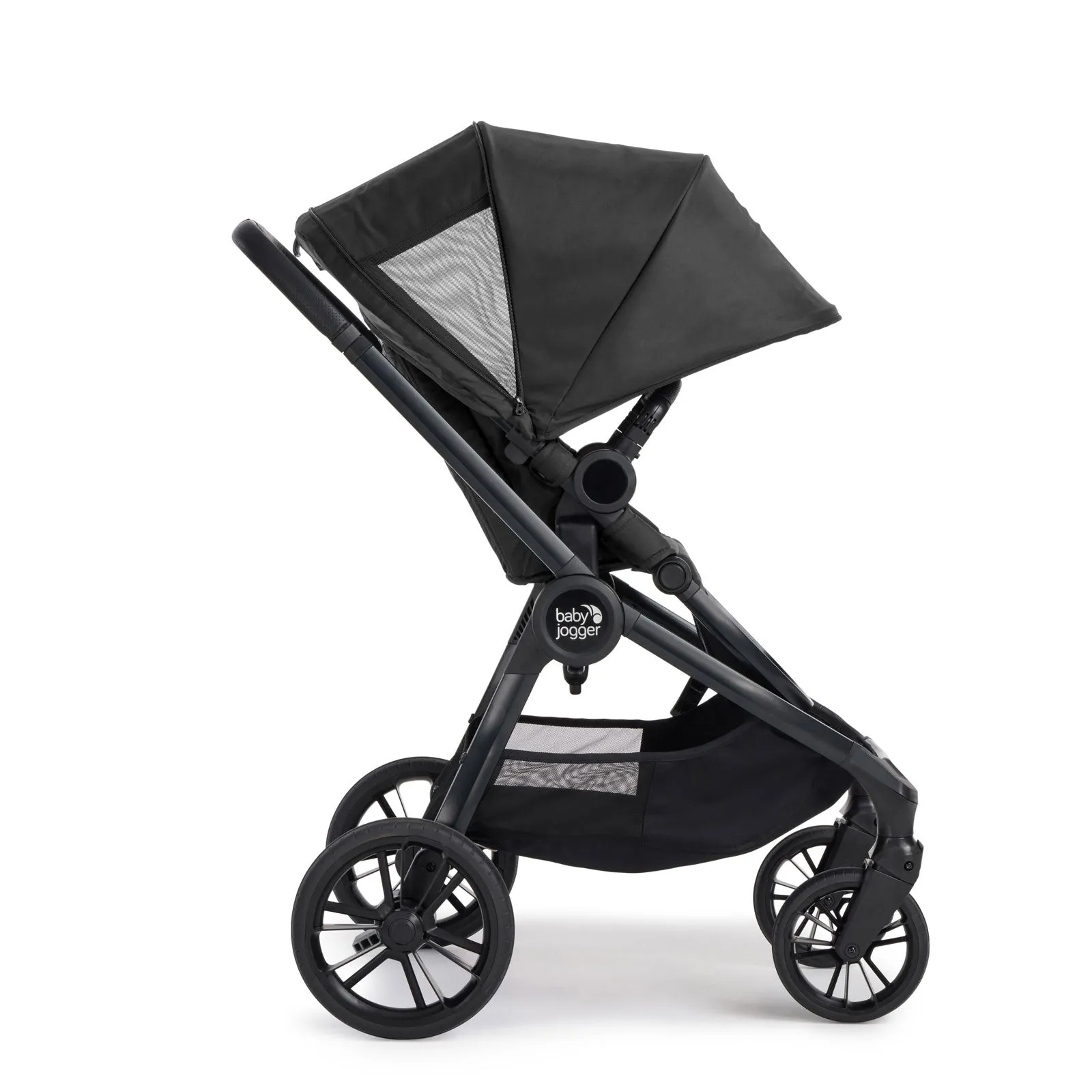 Baby Jogger City Sights   City Go 2 Travel System